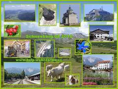 Schneeberg 1